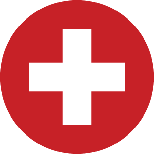 Teico Deckplatte Wechselkennzeichenhalter für Österreich, Deutschland oder  Schweiz